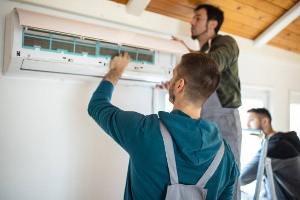 Best HVAC emergency services  in Osceola, IN