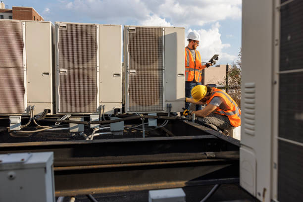Ductless HVAC repair in Osceola, IN