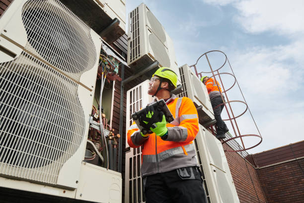 Osceola, IN HVAC Company