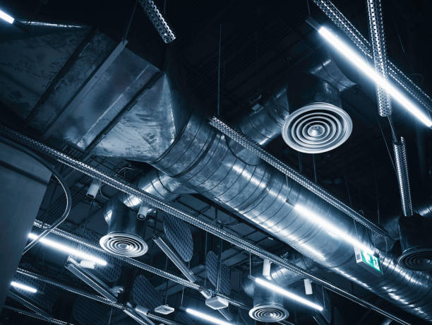 Best Emergency HVAC repair  in Osceola, IN