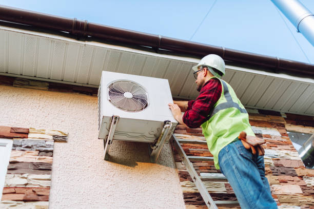 Best HVAC installation services  in Osceola, IN