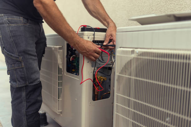 Best Air conditioning repair  in Osceola, IN