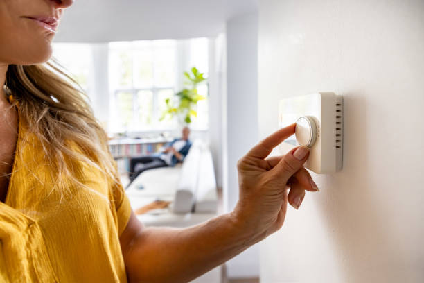Best Residential HVAC services  in Osceola, IN