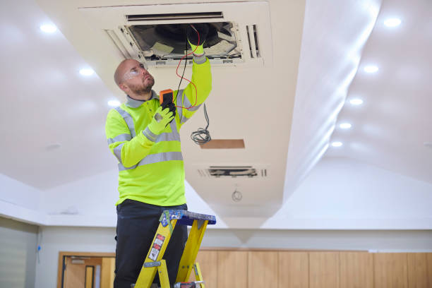 Best HVAC installation services  in Osceola, IN