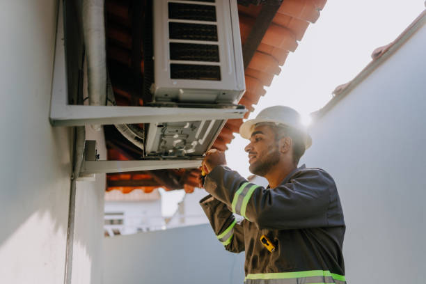 Best HVAC system installation  in Osceola, IN