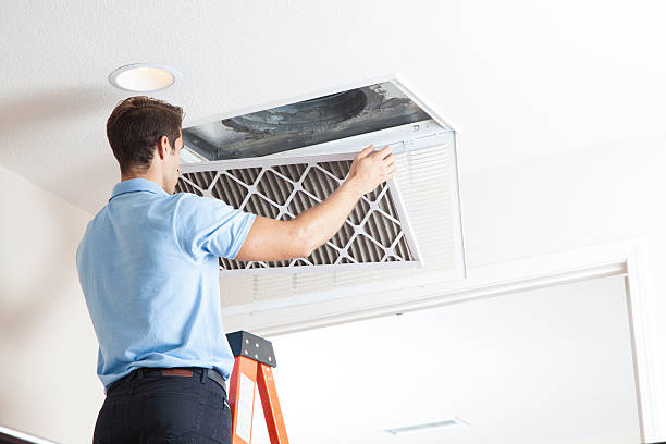 Best Air conditioning repair  in Osceola, IN