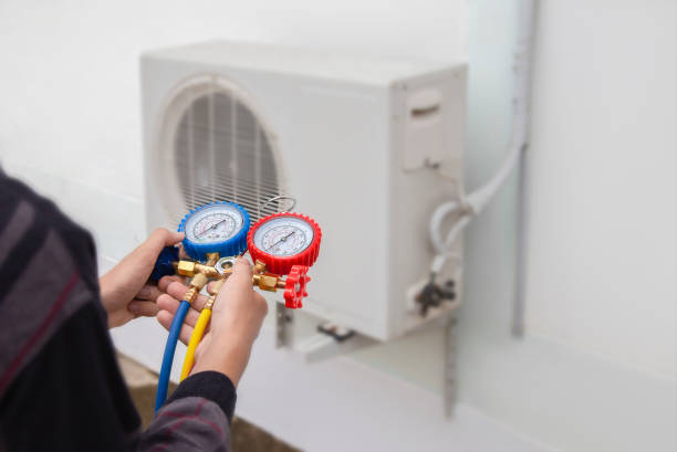 Best Affordable HVAC services  in Osceola, IN