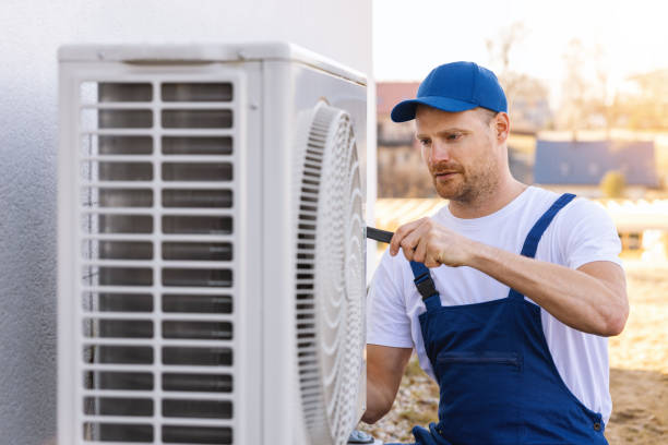 Best HVAC system installation  in Osceola, IN