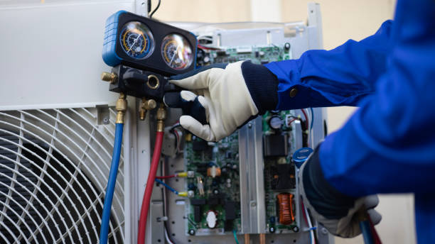 Best 24/7 HVAC repair  in Osceola, IN