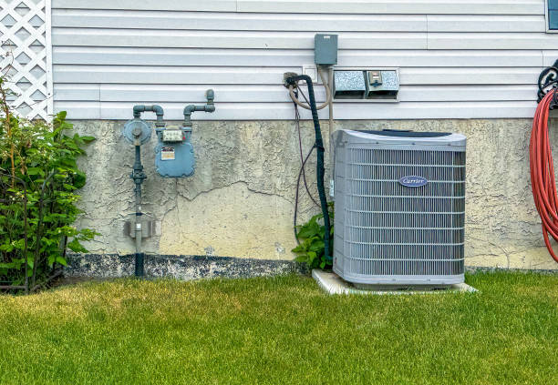 Best Best HVAC companies  in Osceola, IN