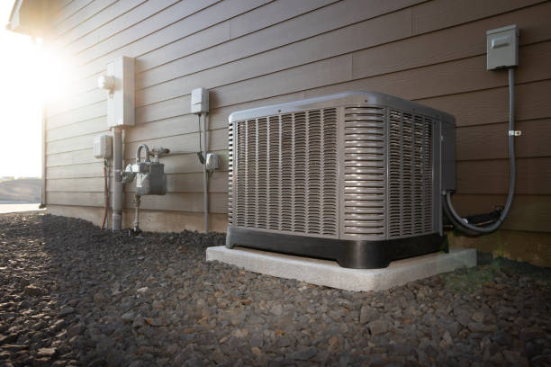 Best 24/7 HVAC repair  in Osceola, IN